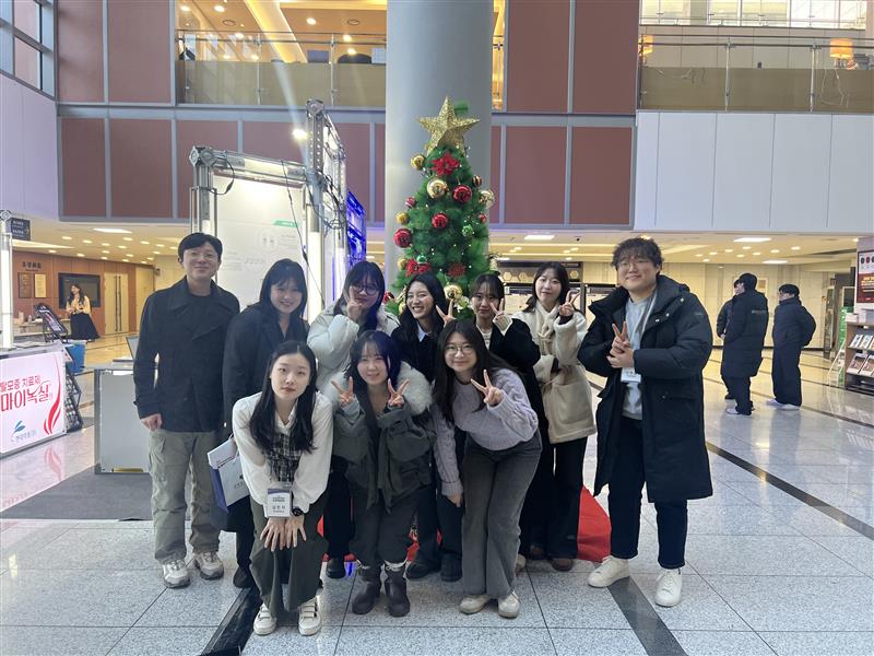 2025년 보건정보통계학회 동계학술논문발표회